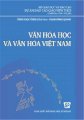 Văn hóa học và văn hóa Việt Nam