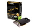 ZOTAC GeForce GTX 670 [ZT-60301-10P] (NVIDIA GeForce GTX 670, GDDR5 2GB, 256-bit, PCI-E 3.0)