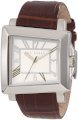  Ted Baker Men's TE1073 About Time Custom Asymetrical Analog Case Watch