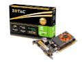  ZOTAC GeForce GT 610 Synergy Edition 1GB [ZT-60602-10L] (NVIDIA GeForce GT 610, GDDR3 1GB, 64-bit, PCI-E 2.0)