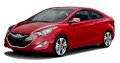 Hyundai Elantra Coupe SE 1.8 MT 2013