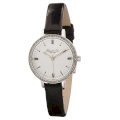 Kenneth Cole New York Women's KC2504 Classic Metropolitan Collection Leather Watch