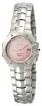 Seiko Women's SXD655 Coutura Silver-Tone Watch
