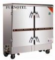 Tủ nấu cơm công nghiệp FURNOTEL E055