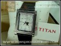 Đồng hồ TiTan 1526SL01