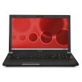 Toshiba Tecra R950-SMBGX1 (Intel Core i5-3210M 2.5GHz, 4GB RAM, 640GB HDD, VGA ATI Radeon HD 7570M, 15.6 inch, Windows 7 Professional 64 bit)