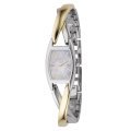 DKNY Women's NY4634 Twist Two-Tone Bracelet Watch