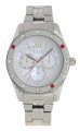  Ted Baker Women's TE4066 Quality Time Single Case Construction MOP Dial Watch