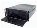 Server LIFECOM 4U SERVER RACK S4500-400B (Intel Xeon Quad Core X3450 2.66GHz, Ram 2GB, RAID 0,1,5,10, DVD RW, 400W, Không kèm ổ cứng)