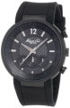 Kenneth Cole New York Men's KC1726 Chronograph Black Dial Watch
