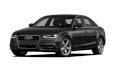 Audi A4 Premium 2.0T MT 2013