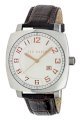 Ted Baker Men's TE1045 Sui-Ted Analog Silver Dial Watch