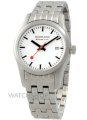 Ladies' Mondaine Retro Watch - A6293034116SBM