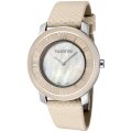 Valentino Women's V46MBQ9991 S111 Histoire Mother-Of-Pearl Watch