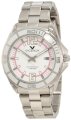 Viceroy Women's 40672-95 White Dial Stainless steel Date Watch