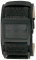 Vestal Men's LGA020 Legionnaire Charcoal Canvas Watch