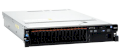 Server IBM System X3650 M4 (7915-G2A) (Intel Xeon E5-2650 2.0GHz, Ram 8GB, Raid M5110e, 750W, Không kèm ổ cứng)