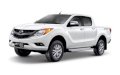 Mazda BT-50 Double Cab 2.2S MT 2012