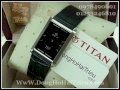 Đồng hồ TiTan 1043SL09