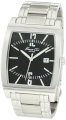 Kenneth Cole New York Men's KC3826 Classic Silver-Tone Bracelet Watch