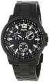 Adolfo Men's 31028A 3 Sub Zone Multifunction Round Watch