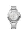 RSW Men's 4400.MS.S0.53.00 Nazca Stainless-Steel Diamond Textured Dial Automatic Chronograph Watch
