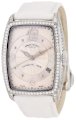 Armand Nicolet Women's 9631V-AN-P968BC0 TL7 Classic Automatic Stainless-Steel with Diamonds Watch