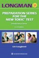 Longman preparation toeic test introductory course +cd