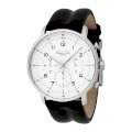 Kenneth Cole New York Men's KC1752 Transparency Classic See-Thru Dial Round Case Watch