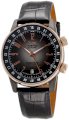 Vostok-Europe Men's 2426/5603061 Gaz-14 Limo Automatic Black Dial Watch
