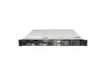Server Dell PowerEdge R620 E5-2609 (Intel Quad Core E5-2609 2.4Ghz, Ram 4GB, HDD 250GB, PS 495Watts)