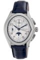Versace Men's 20A99D001 S282 V-Master Multi Function Watch