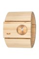  Vestal - Rosewood Real Wood Watch (Bamboo)