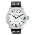 Icon Men's Watch with White Dial