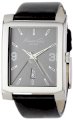 Kenneth Cole New York Men's KC1754 Automatic Classic Rectangle Tank Analog Watch