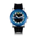 Holler HLW2172-3 Mens Ric Tic Blue Watch