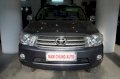 Xe cũ Toyota Fortuner 2010