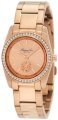 Kenneth Cole New York Women's KC4791 Rose-Gold Stainless-Steel Watch