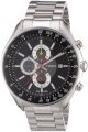 Timex Chronograph Black/Grey Dial Men's Watch #T2N1536K