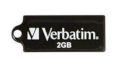 Verbatim Micro USB Drive 2GB