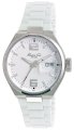 Kenneth Cole New York Men's KC3919 Analog Silver Dial Watch