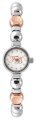  Ted Baker Women's TE4027 Ted-Ted Analog Silver Dial Watch