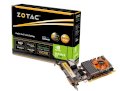 ZOTAC GeForce GT 610 Synergy Edition 2GB [ZT-60601-10H] (NVIDIA GeForce GT 610, GDDR3 2GB, 64-bit, PCI-E 2.0)