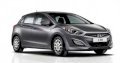 Hyundai i30 1.6 CRDi MT 2013