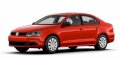 Volkswagen Jetta 2.0 TDI AT 2013