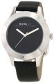  Marc by Marc Jacobs MBM1205 Black Patent Blade Watch