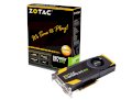 ZOTAC GeForce GTX 670 4GB [ZT-60303-10P] (NVIDIA GeForce GTX 670, GDDR5 4GB, 256-bit, PCI-E 3.0)