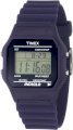 Timex Men's T2N2139J Fashion Digitals Premium Blue Watch