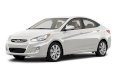 Hyundai Accent 1.4 WT AT 2013