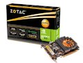 ZOTAC GeForce GT 630 Synergy Edition 4GB [ZT-60405-10L] (NVIDIA GeForce GT 630, GDDR3 4GB, 128-bit, PCI-E 2.0)